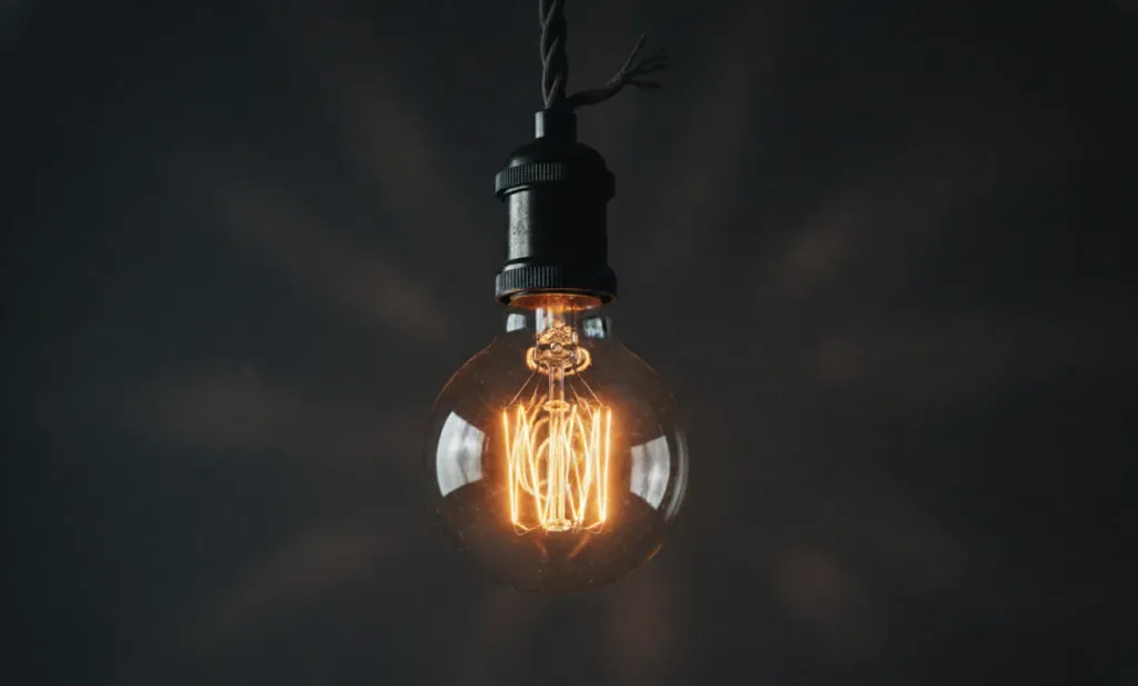 Lights Flicker